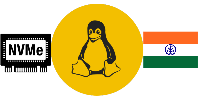 linux-nvme-india