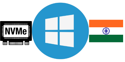 windows-nvme-india